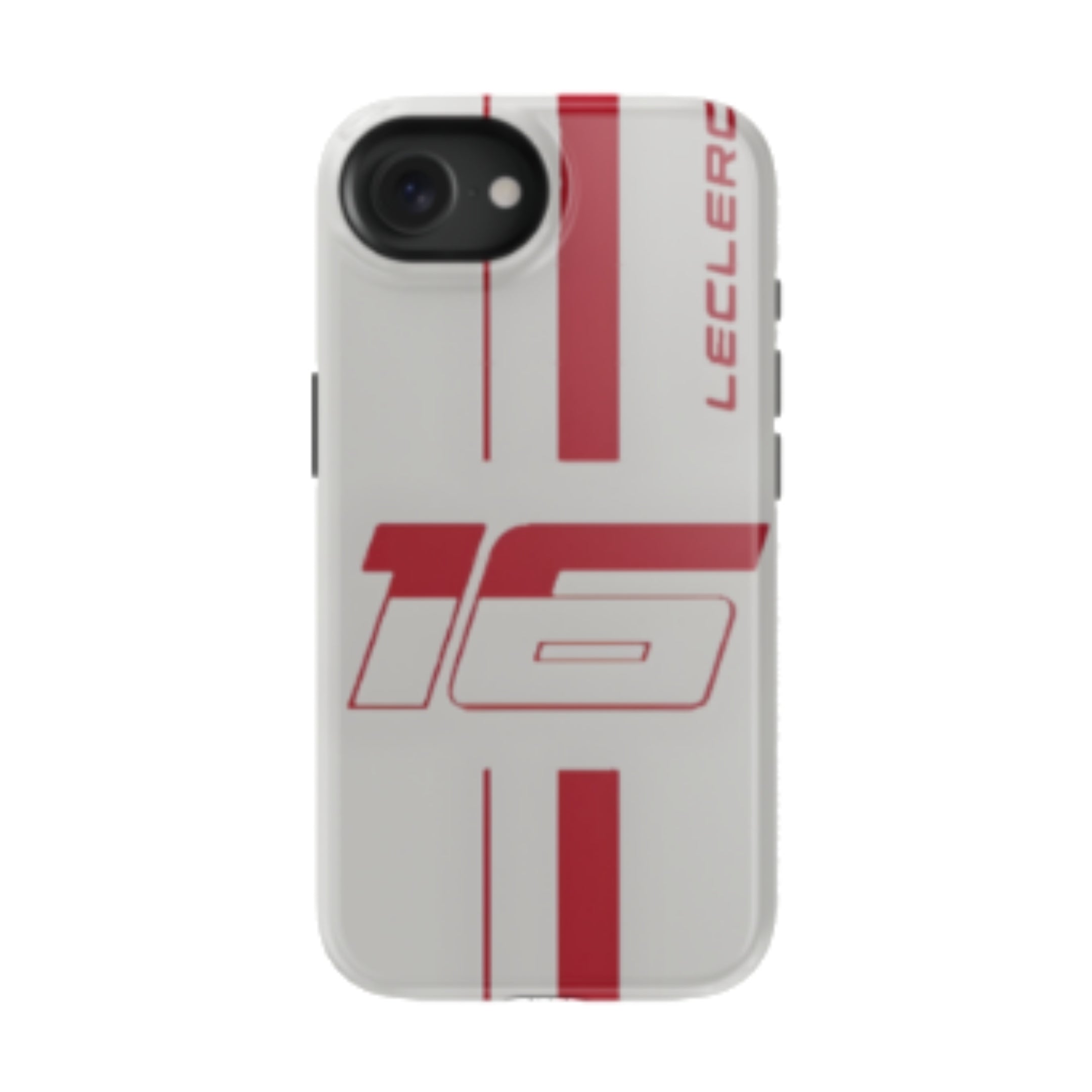 The Rosso Precision | #1171 Mobile Case by CoverMeUp - Style 16