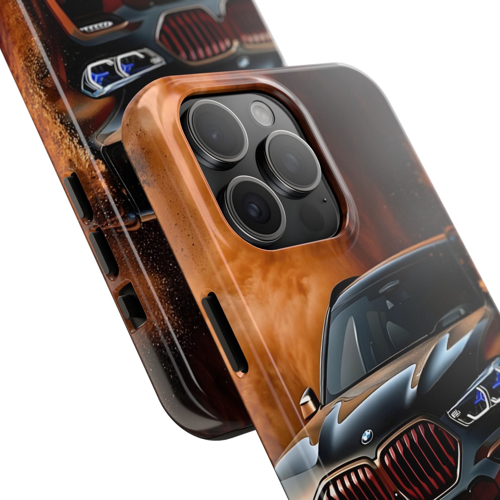 The X6M Dunerise | #1173