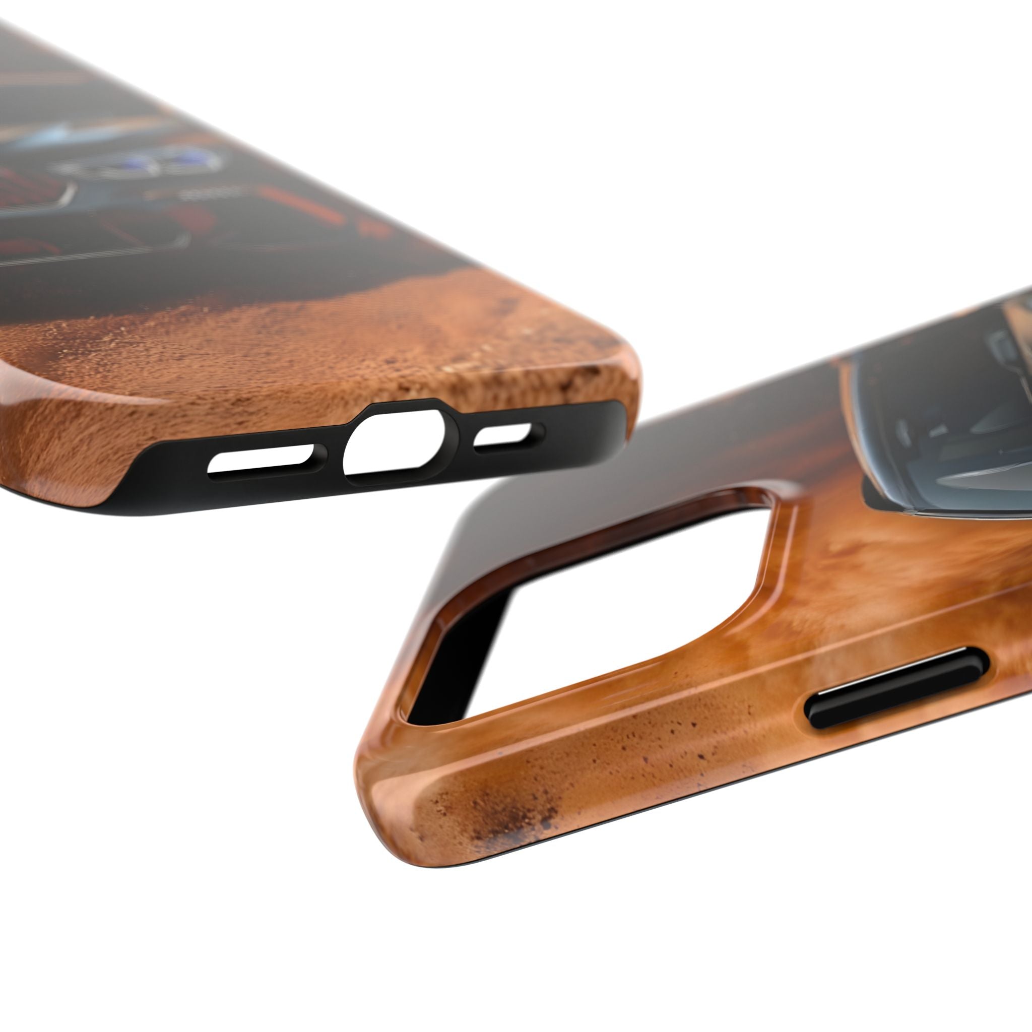 The X6M Dunerise | #1173