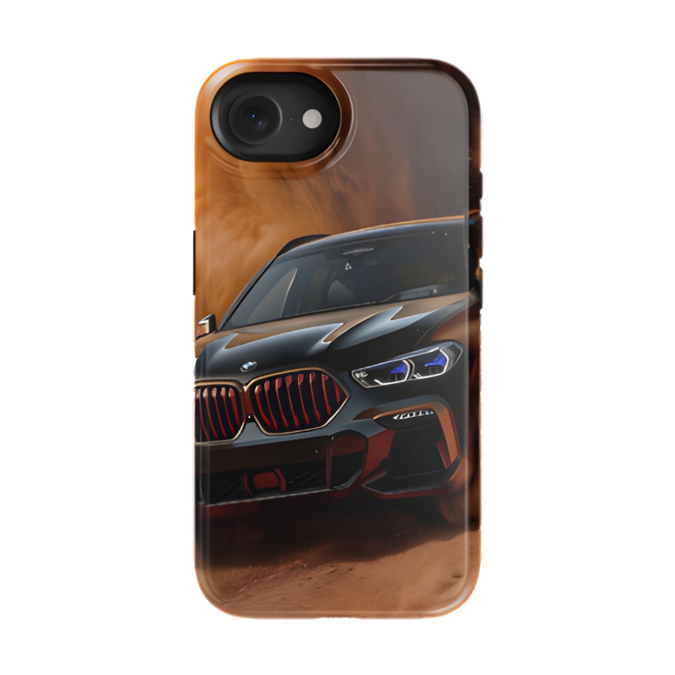 The X6M Dunerise | #1173 Mobile Case by CoverMeUp - Style 14