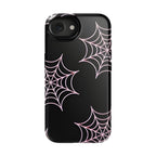 The Web Kiss | #1174 Mobile Case by CoverMeUp - Style 14