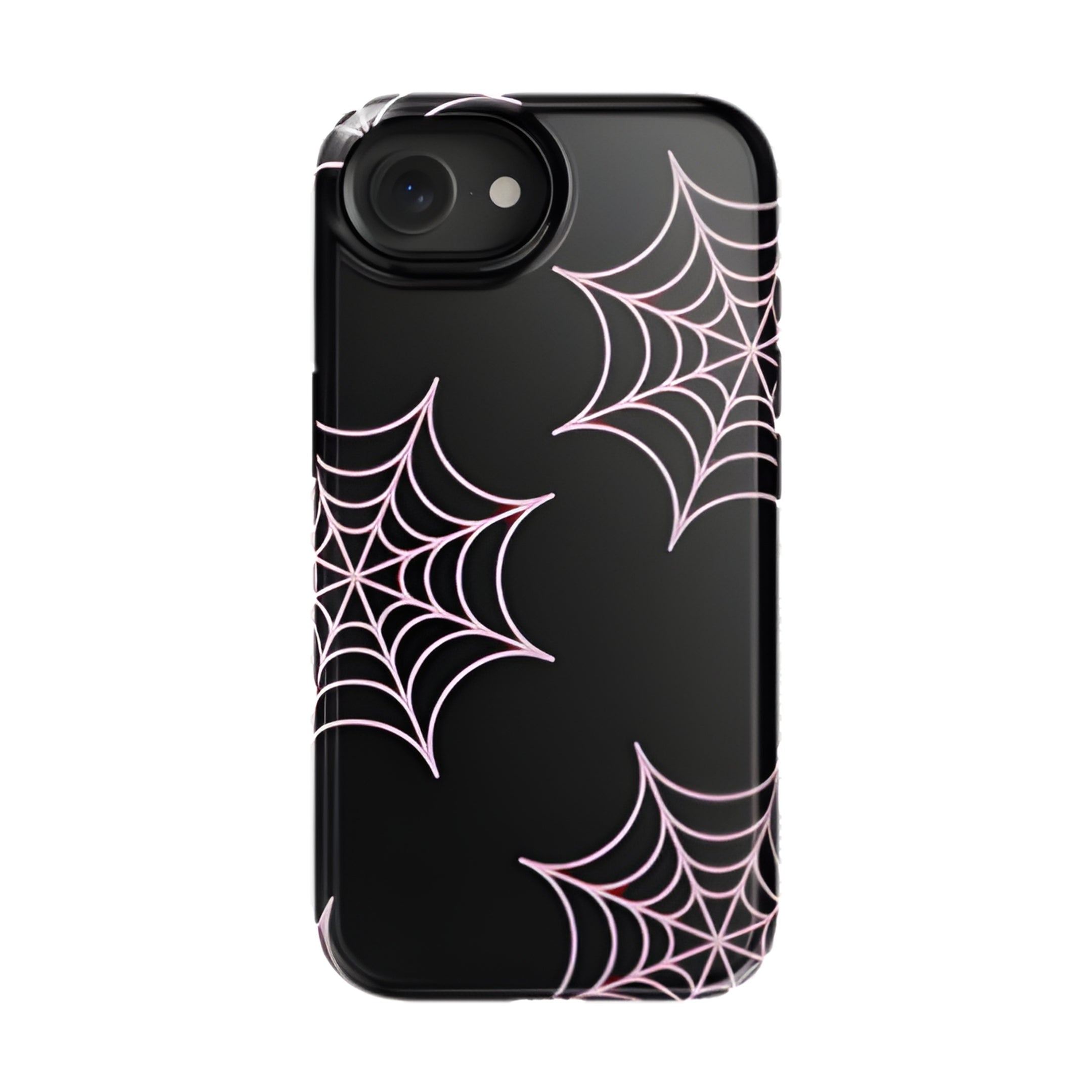 The Web Kiss | #1174 Mobile Case by CoverMeUp - Style 14