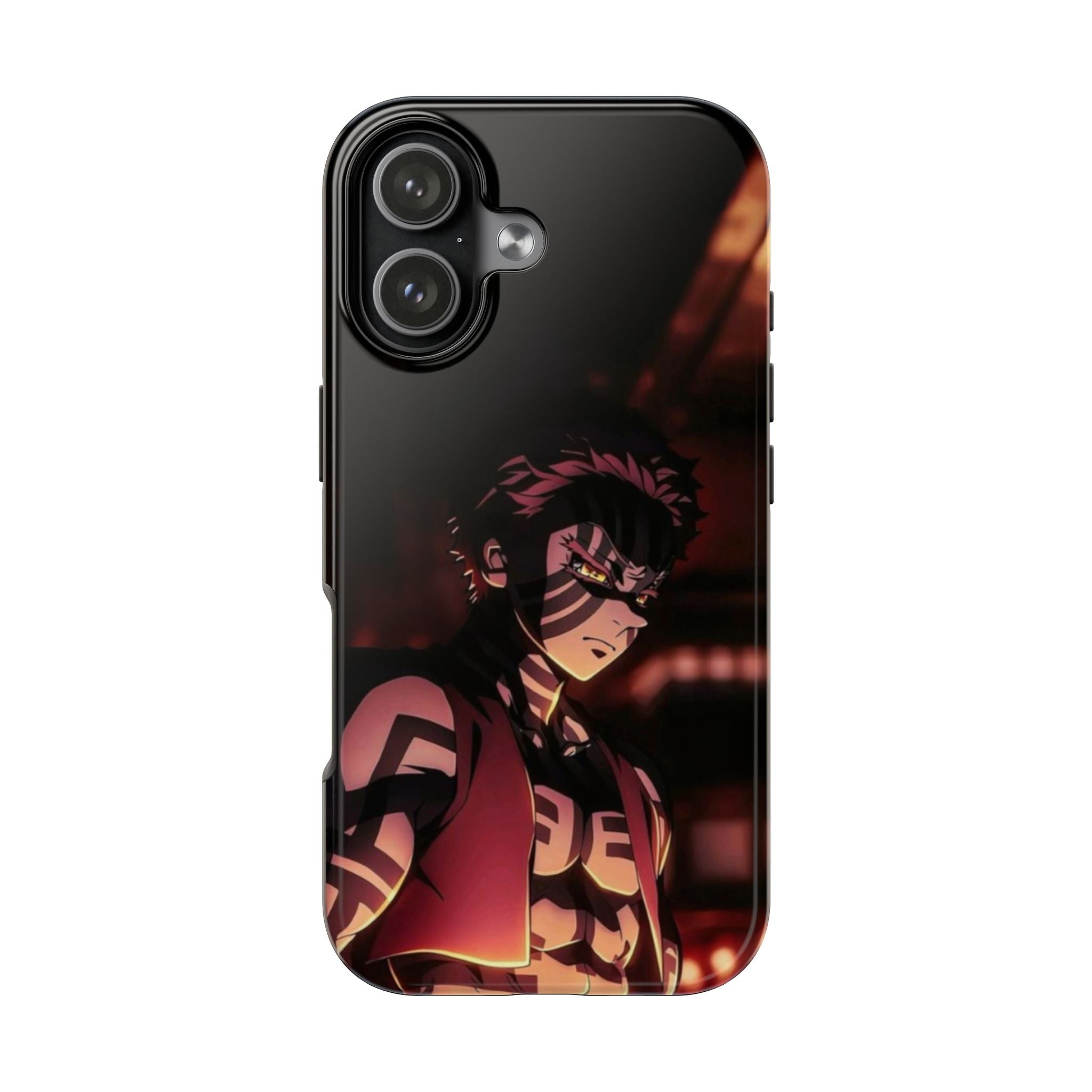 The Akaza Coldheart | #1175