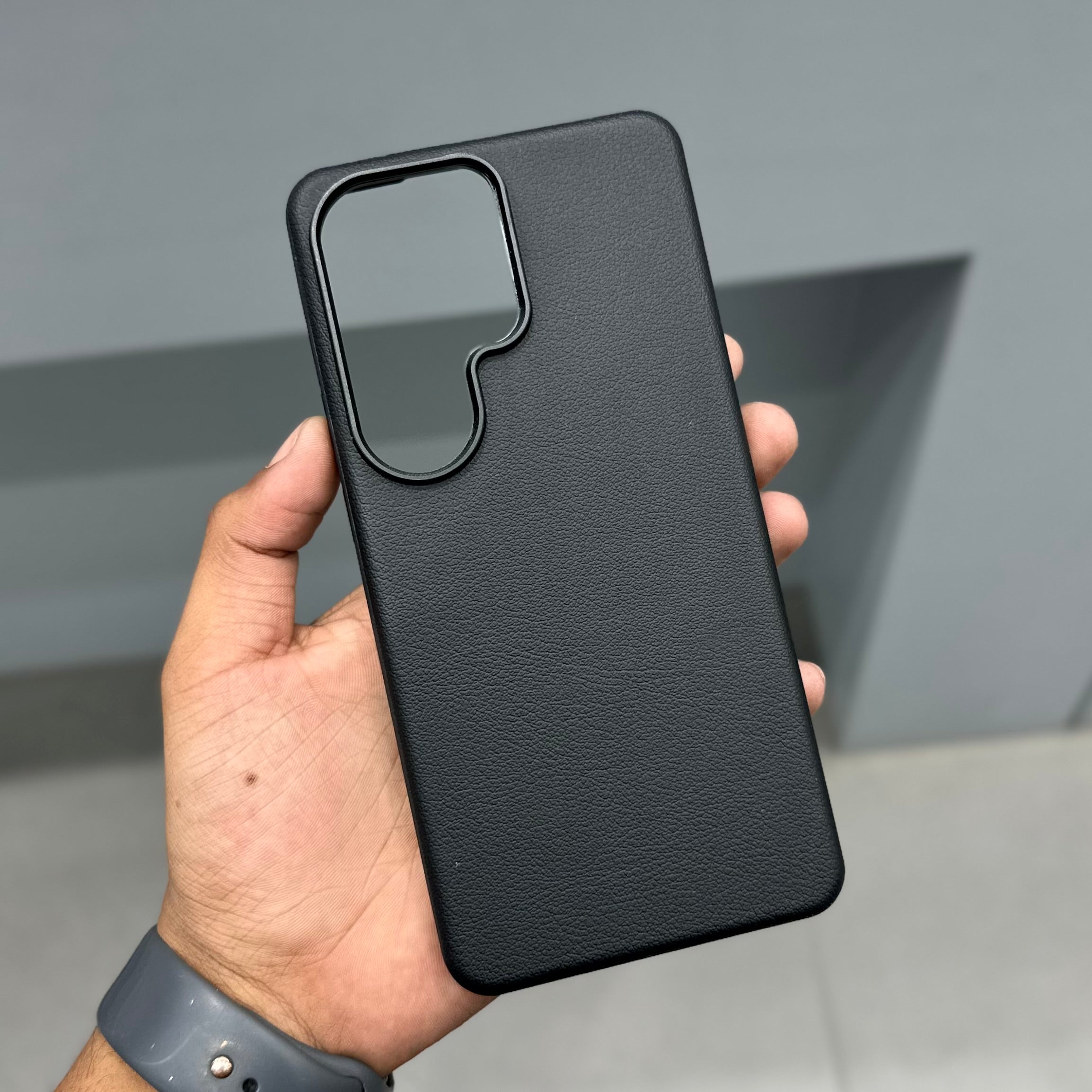 TRANZO BC 150 CASE - BLACK ( No. 3384 )