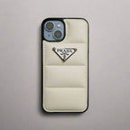 Air Luxè : Ivory Mobile Case by CoverMeUp - Style 4