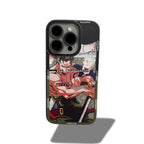 The Sword Zoro - Flex Ed Mobile Case by CoverMeUp - Style 3