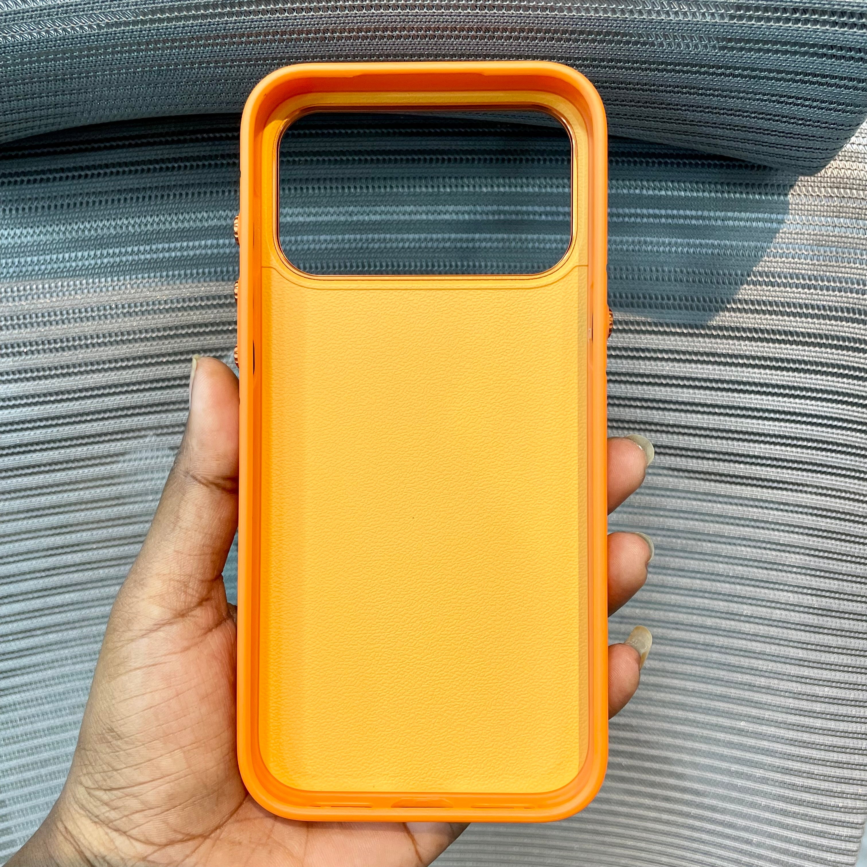 VelourArt MagSafe iPhone Case