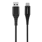 Ambrane USB To lightning Cable-ACL 11 ( No. 005 ) Mobile Case by CoverMeUp