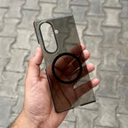 HP TNT Case-Samsung ( No. 1860 ) Mobile Case by CoverMeUp - Style 4