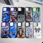 ARTISTIC ANIME HIGH PRINTS CASES FOR SAMSUNG GALAXY S24 ULTRA Mobile Case by CoverMeUp