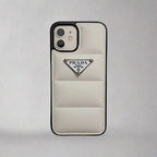 Air Luxè : Ivory Mobile Case by CoverMeUp - Style 3