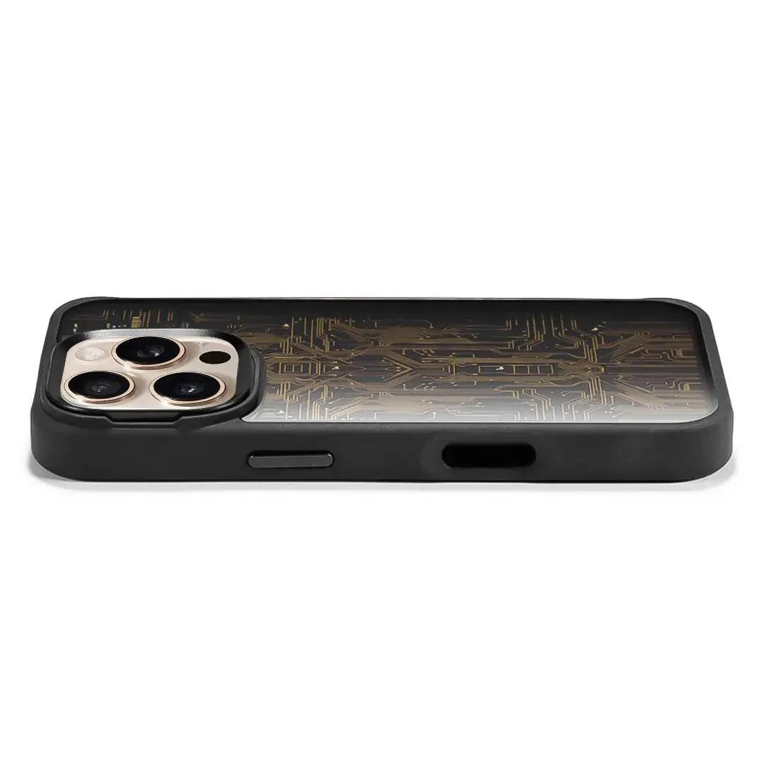 Neural Roots Mobile Case by CoverMeUp - Style 5