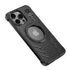 Protective Apple iPhone Back Cover - Abs Muscles Design Case For iPhone