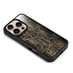 Neural Roots Mobile Case by CoverMeUp - Style 4