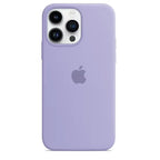Protective Apple iPhone Back Cover - Silque Silicone Protective iPhone Case - Style 6
