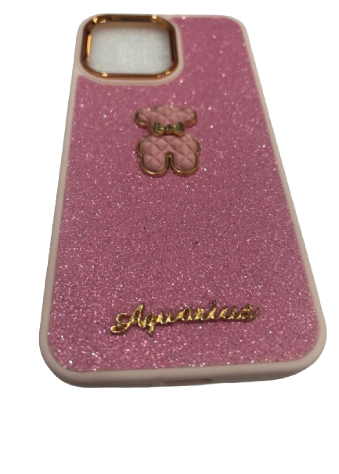 Glittery Crystal Cases for iPhone