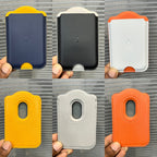 Nano Pop MagFit Leather Wallet