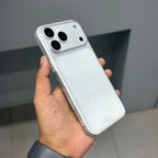NON YELLOWING CASE 869 ( No. 2535 ) Mobile Case by CoverMeUp - Style 2