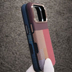 LUXO Hybrid Magsafe Case