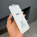 Xmart 3D ARC Bezel Less Glass ( No. 1222 ) Mobile Case by CoverMeUp - Style 2