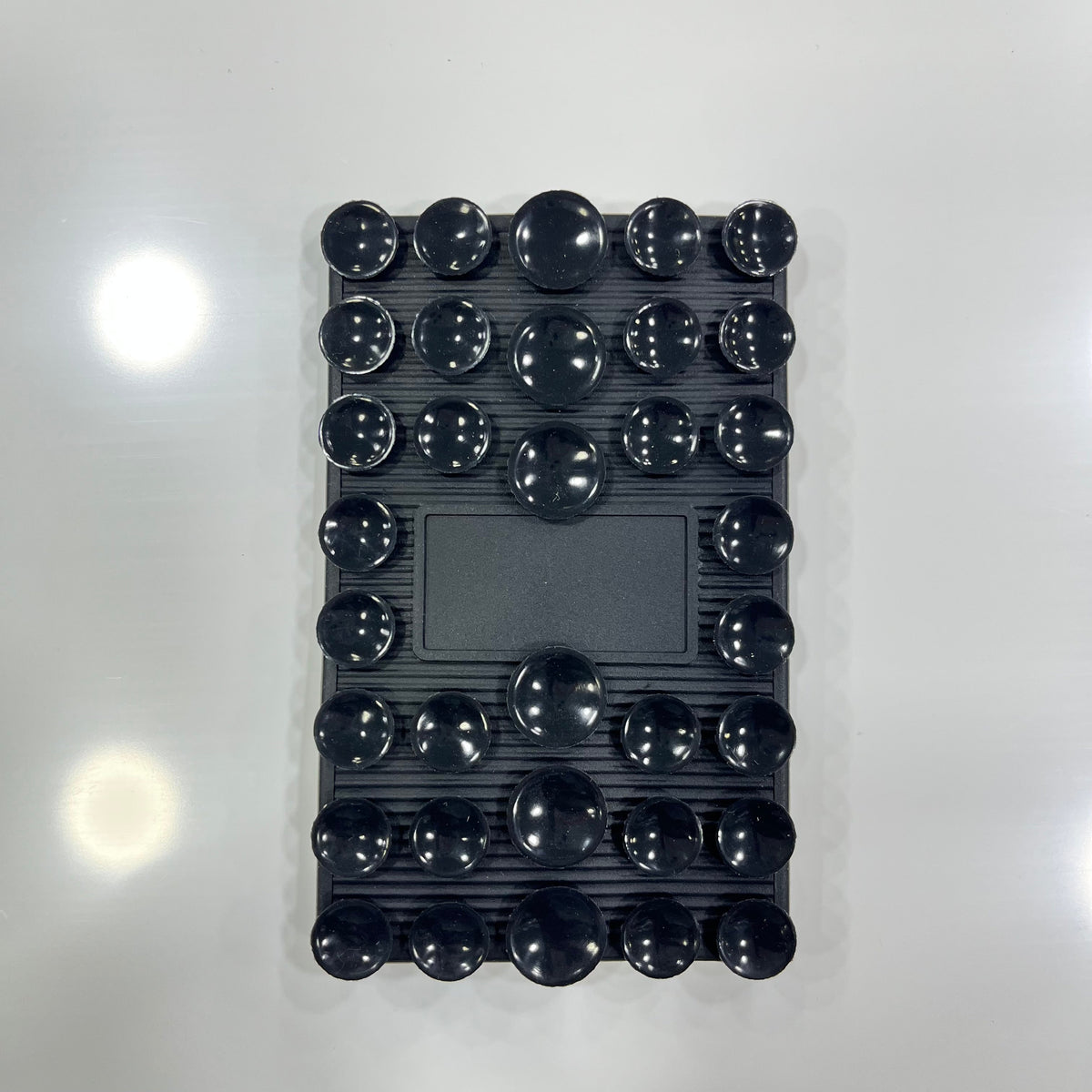 FlexGrip Silicone Suction Stand