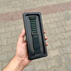 Aurum loop Strap( No. 1697 ) Mobile Case by CoverMeUp - Style 8