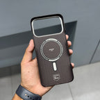 BENKS ARMORTINT REAL CARBON CASE - BROWN ( No. 2514 ) Mobile Case by CoverMeUp - Style 3