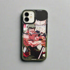 The Sword Zoro - Flex Ed Mobile Case by CoverMeUp