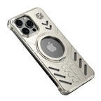 Protective Apple iPhone Back Cover - Abs Muscles Design Case For iPhone - Style 18