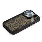 Neural Roots Mobile Case by CoverMeUp - Style 6