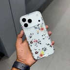Parado Case ( No. 2107) Mobile Case by CoverMeUp - Style 8