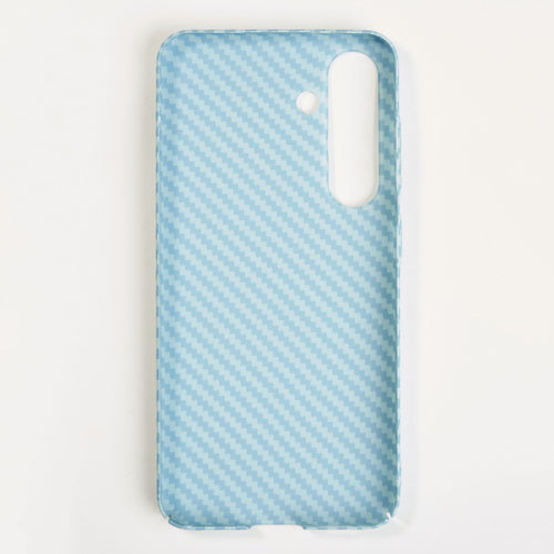 Carbon Fiber Texture Case for Samsung S23 – Ultra Slim & Durable Protection