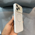 GrainVent MagSafe iPhone 17 Pro Max Case
