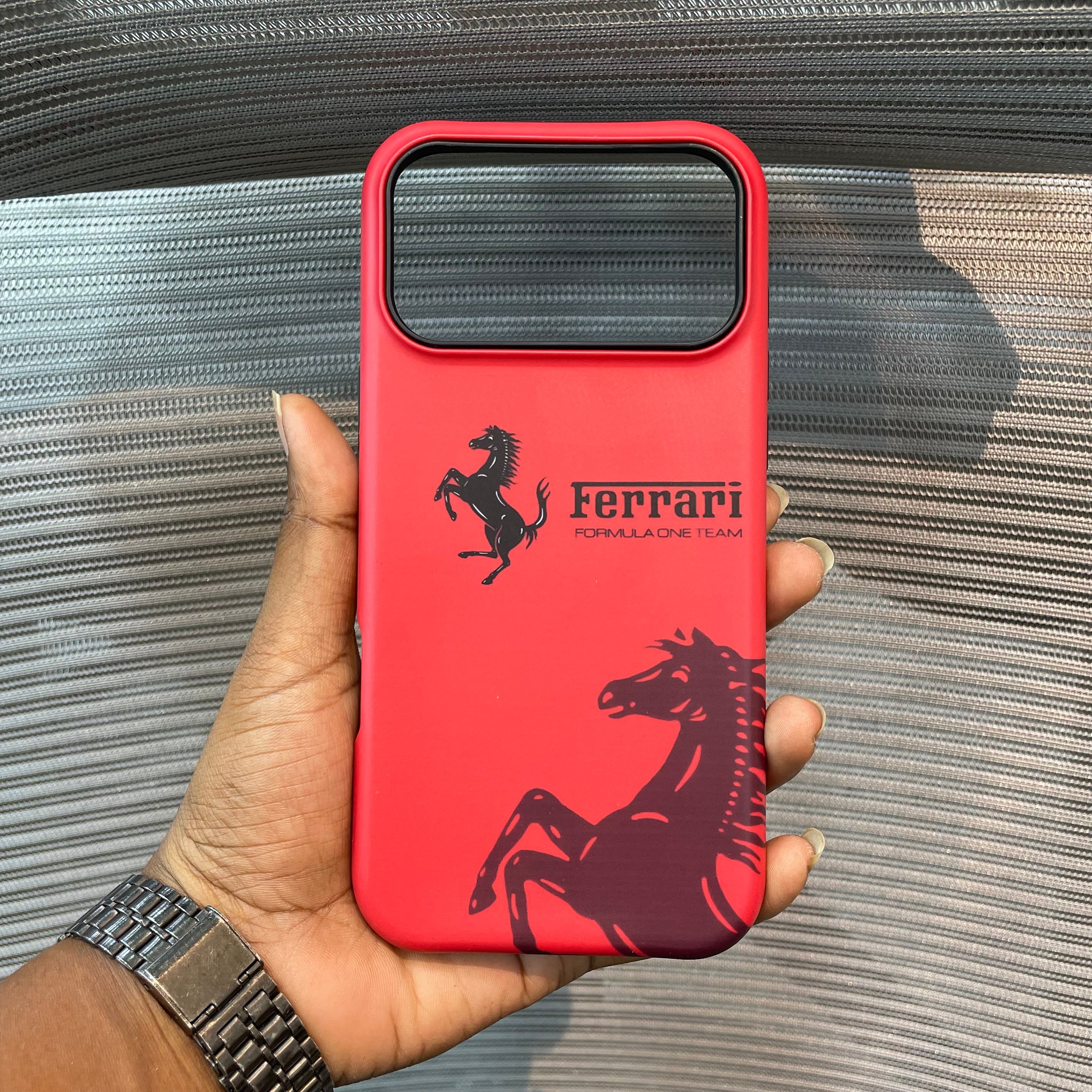 ApexTorque Car Edition iPhone 17 Series Case