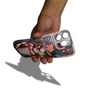 The Ace D. - Flex Ed Mobile Case by CoverMeUp - Style 4