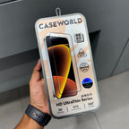 Case World HD Ultra Thin Series ( No. 1754 ) Mobile Case by CoverMeUp