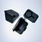 MagFort Wallet Stand Mobile Case by CoverMeUp - Style 10