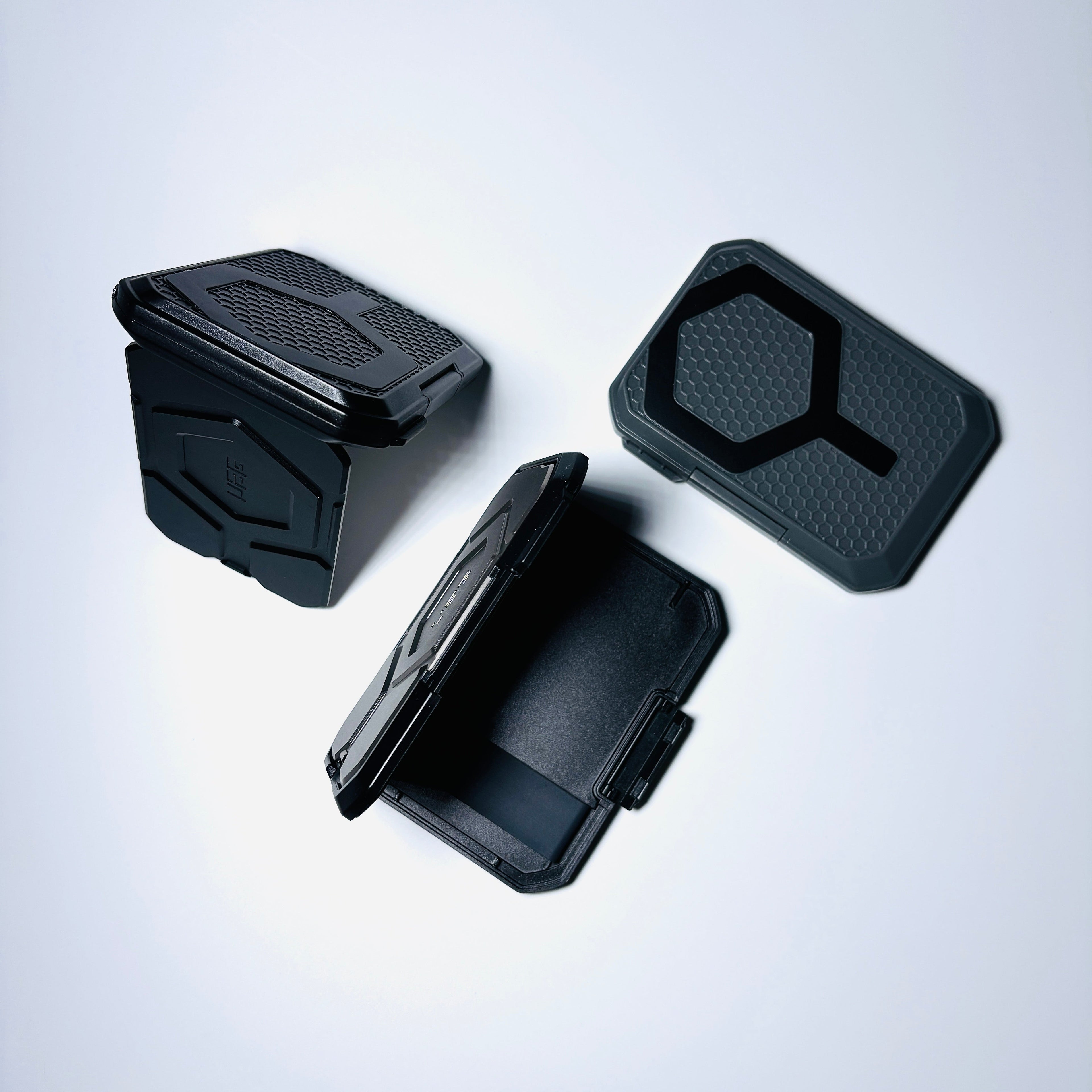 MagFort Wallet Stand