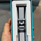 DuoFlex Silicone Watch Strap