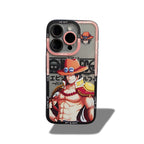 The Ace D. - Flex Ed Mobile Case by CoverMeUp - Style 3