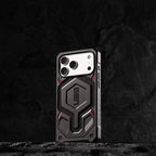 UAG Urban Armor Gear Monarch Pro Kevlar iPhone 17 Pro Max Case