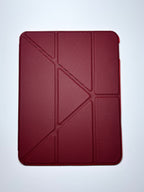 Carbon Fiber iPad Case Mobile Case by CoverMeUp - Style 5