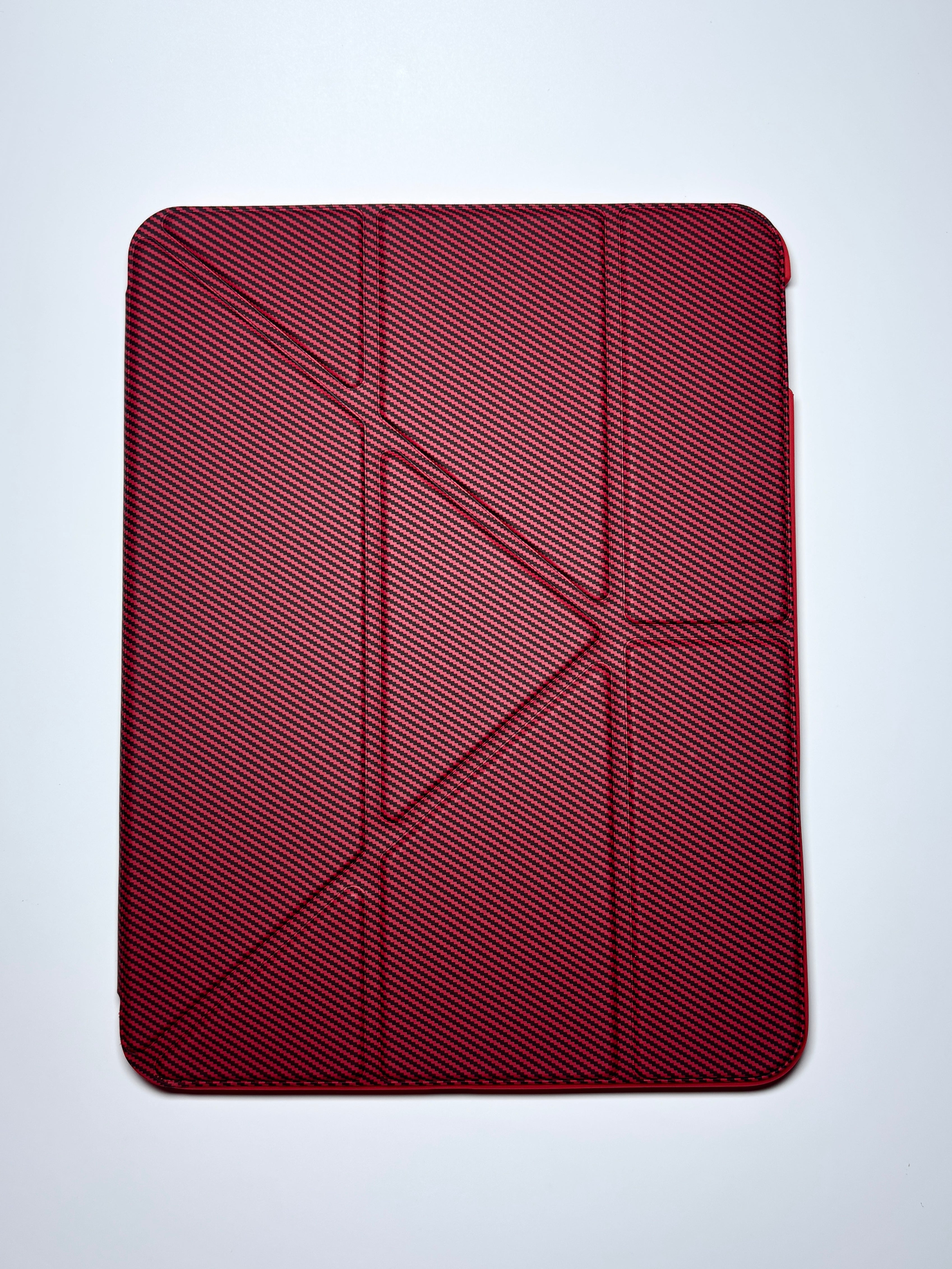 Carbon Fiber iPad Case