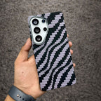 LUXO CARBON CASE-ILLUSION Series