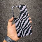 LUXO CARBON CASE-ILLUSION Series