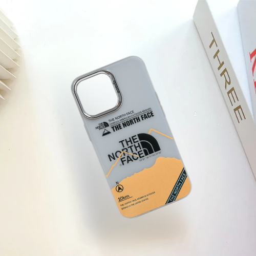iPhone Protective Case back cover with Sports Design with detachable metal ring