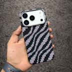 LUXO CARBON CASE-ILLUSION Series