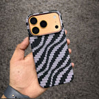 LUXO CARBON CASE-ILLUSION Series