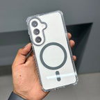 TRANZO BC 01 - GREY ( No. 3387 ) Mobile Case by CoverMeUp - Style 2
