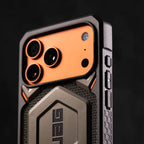 UAG Urban Armor Gear Monarch Pro Kevlar iPhone 17 Pro Case